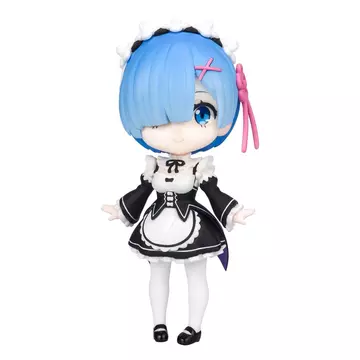 Re:Zero - Starting Life in Another World 2nd Season Figuarts Akció Figura Rem 9 cm