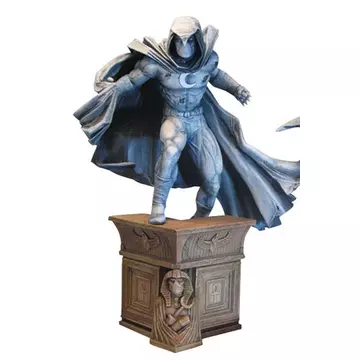 Előrendelhető Marvel Szobor Moon Knight 30 cm