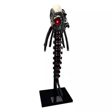 Star Trek: First Contact Replica 1/1 Borg Queen Skull Signature Edition 89 cm Szobor