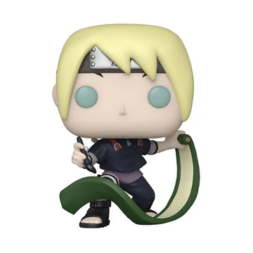 Boruto: Naruto Next Generations POP! Animation Vinyl Figura Inojin 9 cm