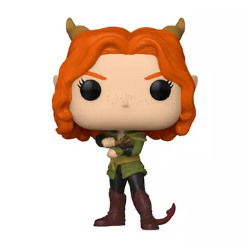 Dungeons & Dragons FUNKO POP! Movies Vinyl Doric Figura 9 cm