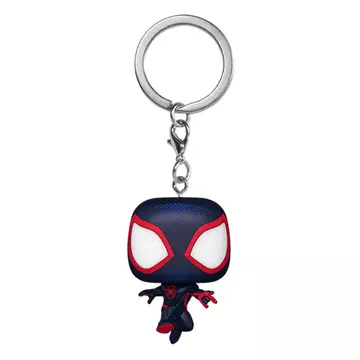 Spider-Man: Across the Spider-Verse POP! Vinyl Keychains 4 cm Spider-Man Display 