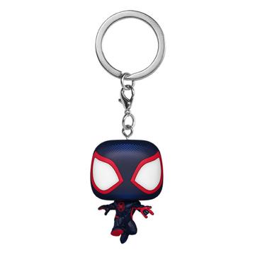 Spider-Man: Across the Spider-Verse POP! Vinyl Keychains 4 cm Spider-Man Display 