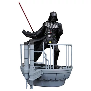 Előrendelhető Star Wars Episode V Szobor Darth Vader 41 cm