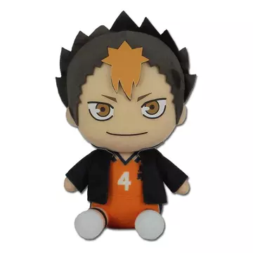 Haikyu!! Plüss Figura - Yu Jacket Season 3 18 cm