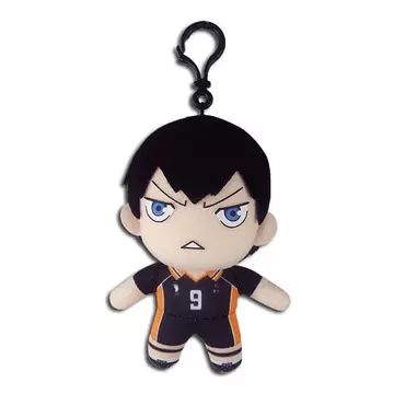 Haikyu!! Plüss Kageyama 13 cm