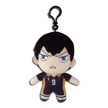 Haikyu!! Plüss Kageyama 13 cm