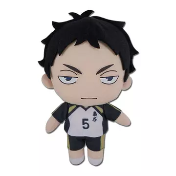 Haikyu!! Plüss Akaashi Season 2 20 cm