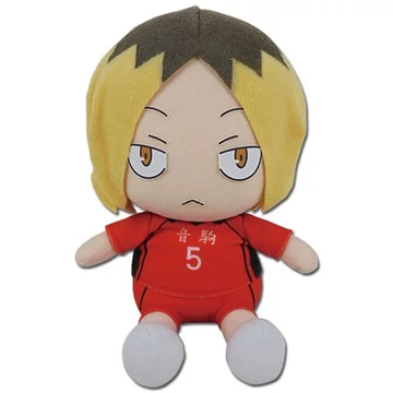 Haikyu!! Plüss Figura - Kodume Season 2 18 cm