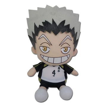 Haikyu!! Plüss Bokuto18 cm