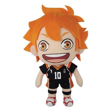 Haikyu!! Plüss Hinata 20cm