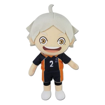 Haikyu!! Plüss Koshi Season 3 20 cm