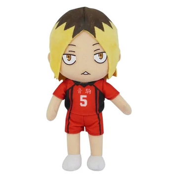 Haikyu!! Plüss Kenma 20 cm