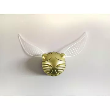 Harry Potter Éjszakai Fény Golden Snitch Lámpa