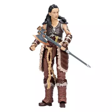Dungeons & Dragons: Honor Among Thieves Golden Archive Holga Figura 15 cm