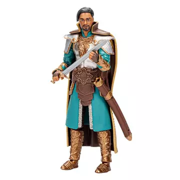 Dungeons & Dragons: Honor Among Thieves Golden Archive Xenk Figura 15 cm