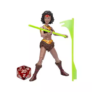 Dungeons & Dragons Figura Diana 15 cm