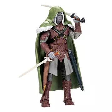 Dungeons & Dragons: R.A. Salvatore's The Legend of Drizzt Golden Archive Drizzt Figura 15 cm