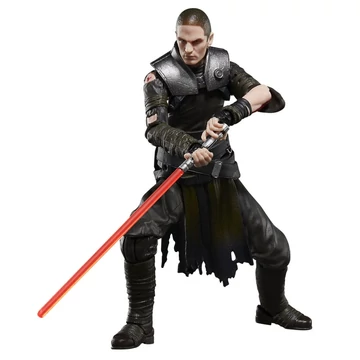 Előrendelhető Star Wars: The Force Black Series Starkiller Figura 15 cm