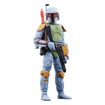 Előrendelhető Star Wars Vintage Collection Figura Boba Fett 10 cm