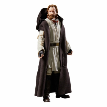 Star Wars: Obi-Wan Kenobi Black Series Akció Figura Obi-Wan Kenobi (Jedi Legend) 15 cm