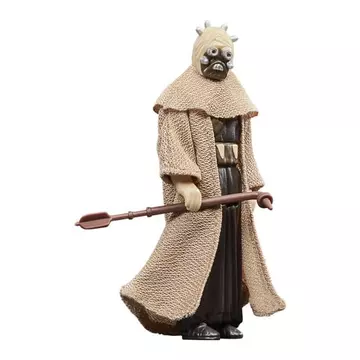 Előrendelhető Star Wars Retro Kollekció Figura Tusken Warrior 10 cm