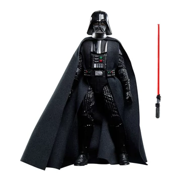 Star Wars Black Series Archive Figura Darth Vader 15 cm