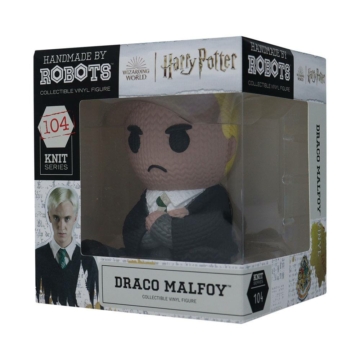 Harry Potter Vinyl Figura Draco 13 cm