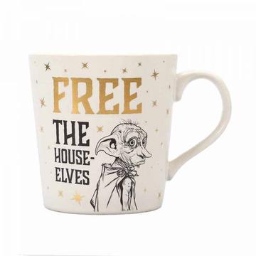 Harry Potter Bögre Dobby