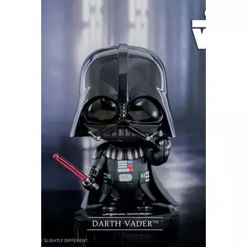 Star Wars Cosbi Figura Darth Vader 8 cm