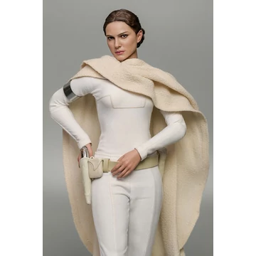 Előrendelhető Star Wars Ep.II Figura Padmé Amidala 27 cm