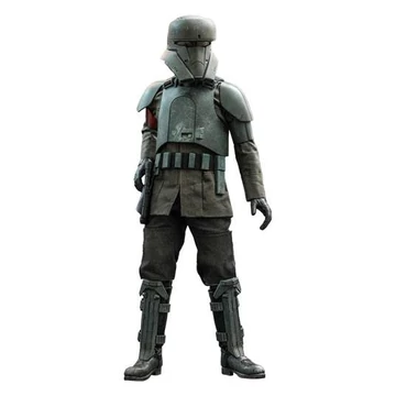 Star Wars The Mandalorian Figura 1/6 Transport Trooper 31 cm