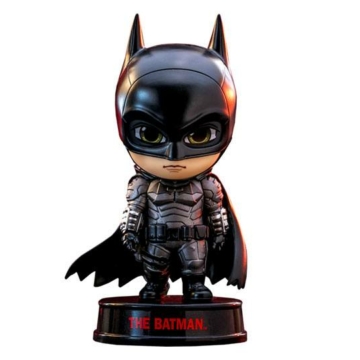 The Batman Cosbaby Figura Batman 12 cm
