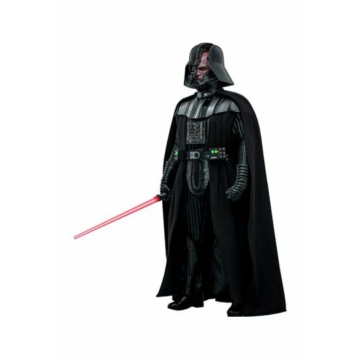 Előrendelhető Star Wars: Obi-Wan Kenobi FigurA Darth Vader Deluxe Version 35 cm