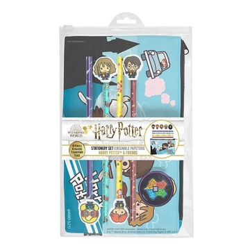 Harry Potter 12-darabos Írószer Csomag Harry & Friends