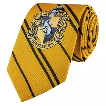 Harry Potter Nyakkendő Hufflepuff New Edition