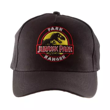 Jurassic Park Snapback Sapka Park Ranger