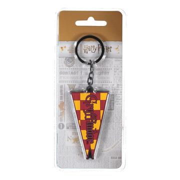 Harry Potter Kulcstartó Gryffindor