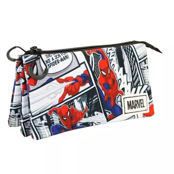 Előrendelhető Marvel Spider-Man Tolltartó