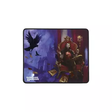 Dungeons & Dragons Egérpad