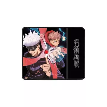 Jujutsu Kaisen Egérpad