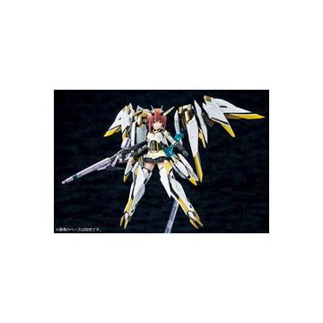 Alice Gear Aegis Plastic Model Kit Sugumi Kanagata 18 cm