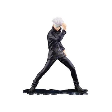 Kotobukiya Jujutsu Kaisen 0: The Movie ARTFXJ Szobor 1/8 Satoru Gojo 22 cm