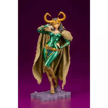 Előrendelhető Marvel Szobor Lady Loki 25 cm
