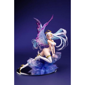 Museum of Mystical Melodies PVC Szobor 1/7 Aria - The Angel of Crystals Bonus Edition 26 cm