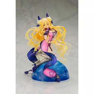 Date A Live IV PVC Szobor 1/7 Mukuro Hoshimiya Regular Edition 23 cm