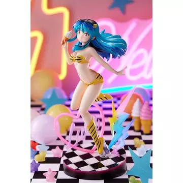 Urusei Yatsura ARTFXJ Szobor 1/7 Lum 24 cm