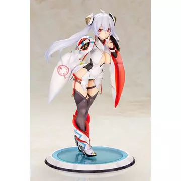 Phantasy Star Online 2 PVC Szobor 1/7 Matoi Nidy 2D Ver. 22 cm