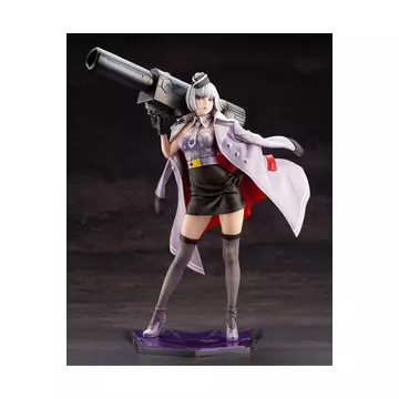 Transformers Bishoujo PVC Szobor 1/7 Megatron 25 cm