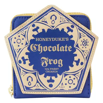 Harry Potter by Loungefly Pénztárca Honeydukes Chocolate Frog